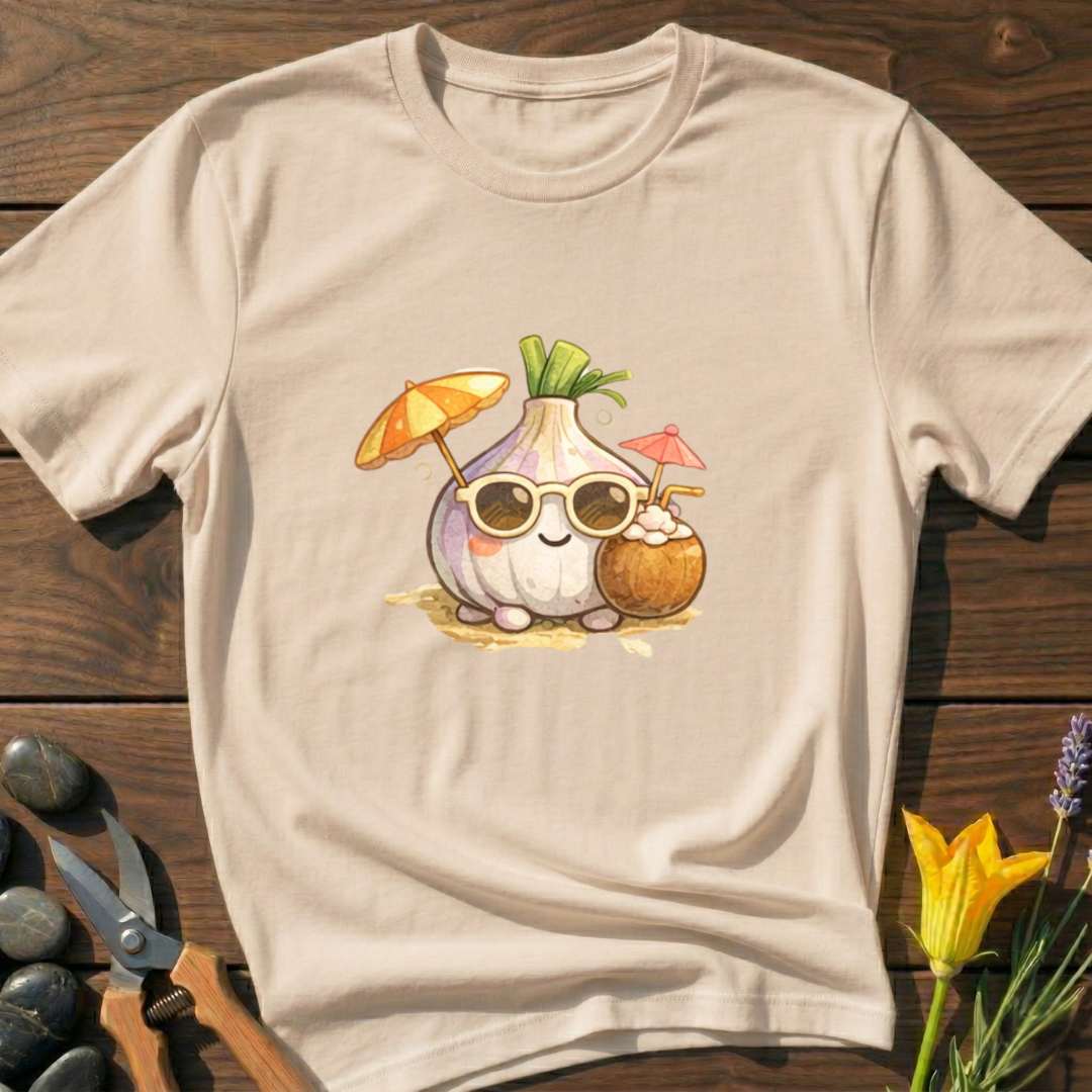 Beach-lic Vibe T-Shirt