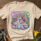 Grow Wild T-Shirt