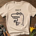 HUGigator - T-Shirt