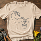 Caring Circle - T-Shirt