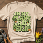 Plant Lady Era T-Shirt