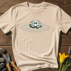 Floating Lotus T-Shirt