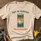Out Of Service T-Shirt