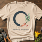Enso Carrot T-Shirt
