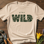 Stay WILD T-Shirt