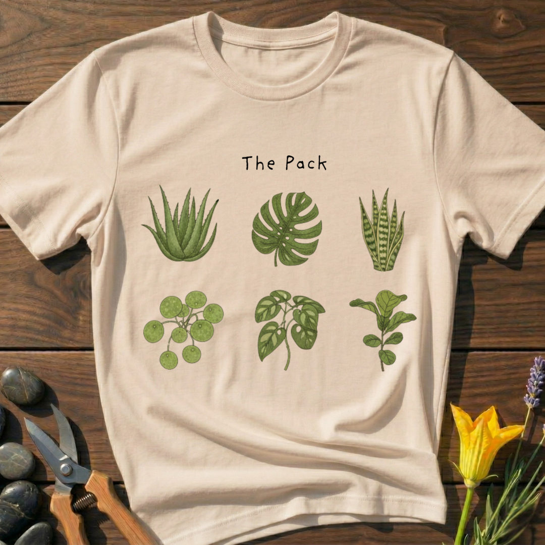 Indoor Pack T-Shirt