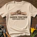 Garden Together T-Shirt