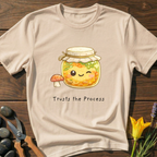 Trust The Process T-Shirt