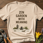 Garden With Meaning T-Shirt