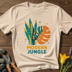 Modern Jungle T-Shirt