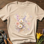 Floral Bouquet T-Shirt