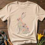 Bloom Rabbit T-Shirt