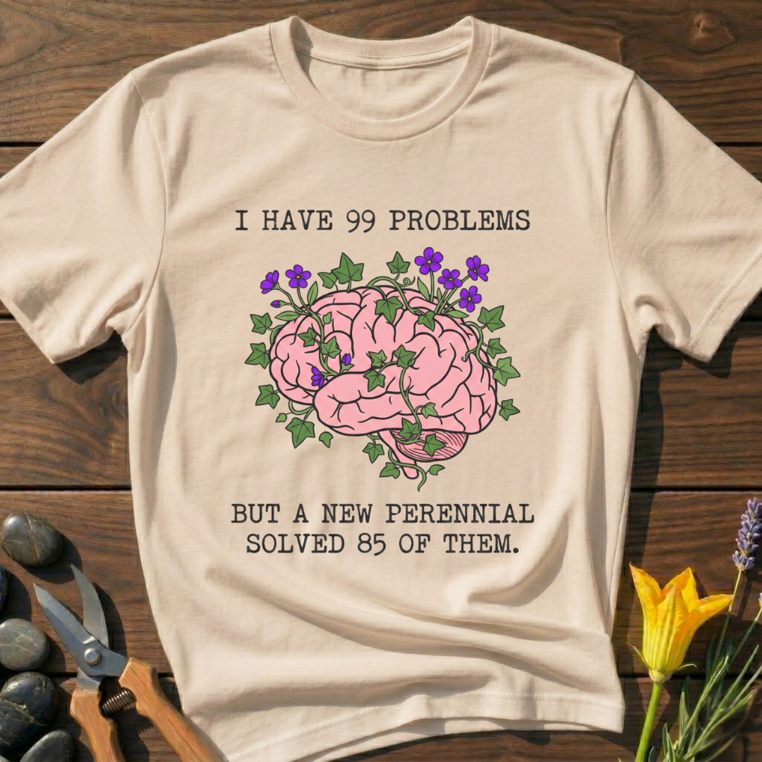 99 Problems T-Shirt