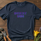 Insert Sun T-Shirt