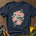 Bloom Daily T-Shirt