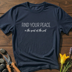 Find Your Peace T-Shirt