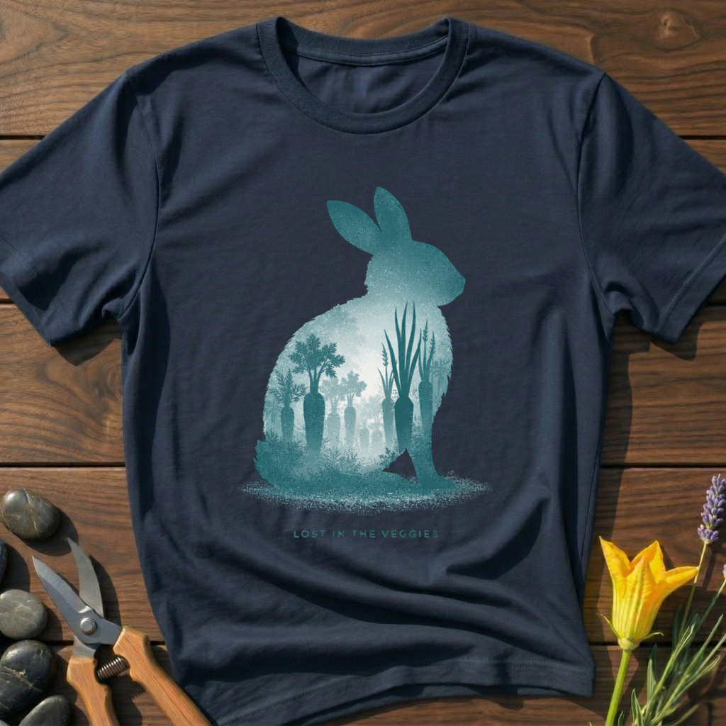 Rabbits Dream T-Shirt