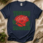 Tomato Summer Girl T-Shirt
