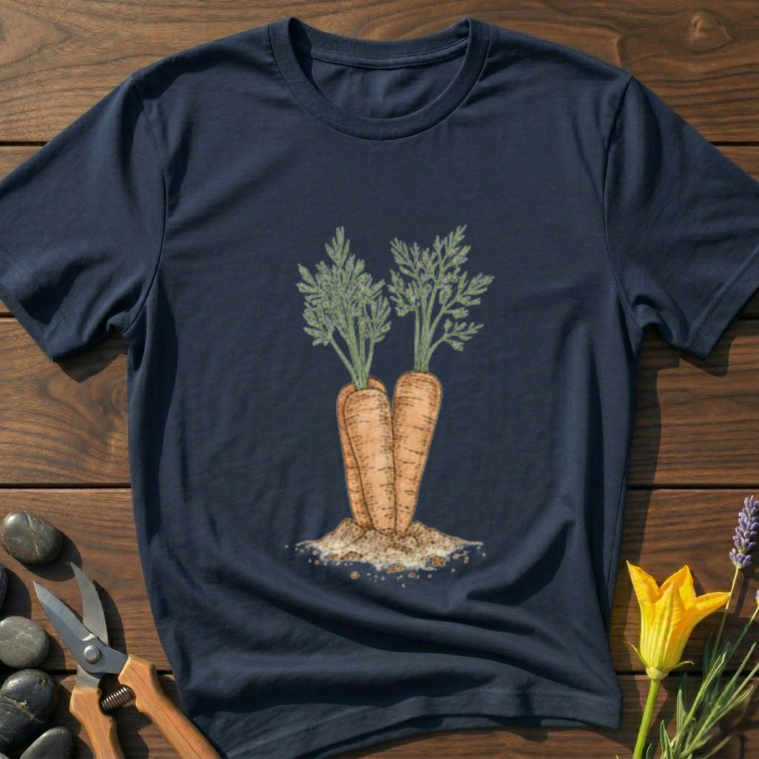 Carrots T-Shirt