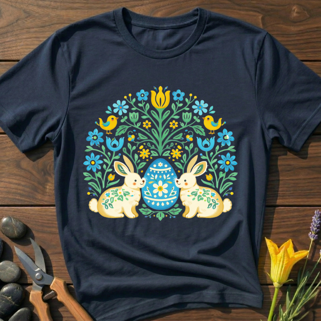 Happy Easter T-Shirt