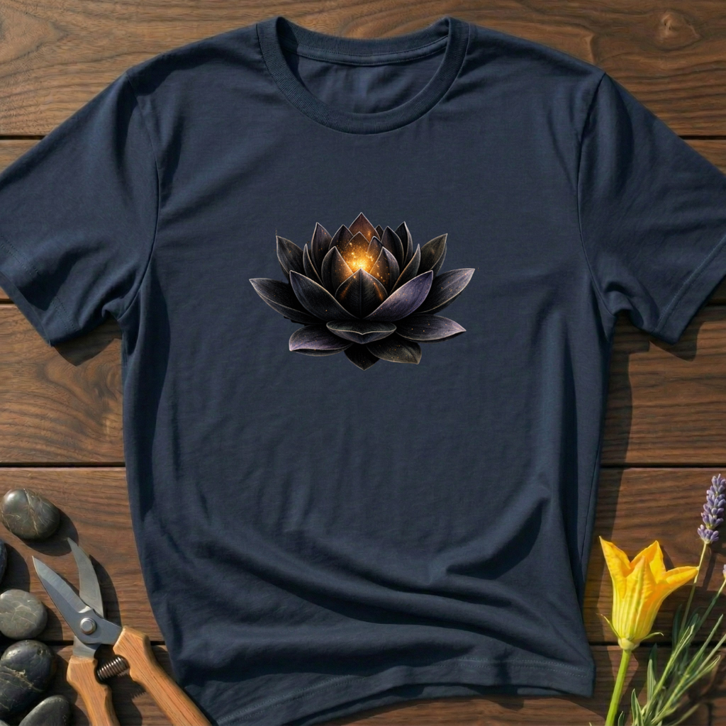 Black Lotus T-Shirt