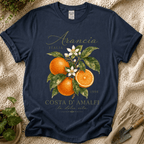 Arancia Slow Summer Citrus T-Shirt
