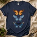 Butterflyies Garden T-Shirt