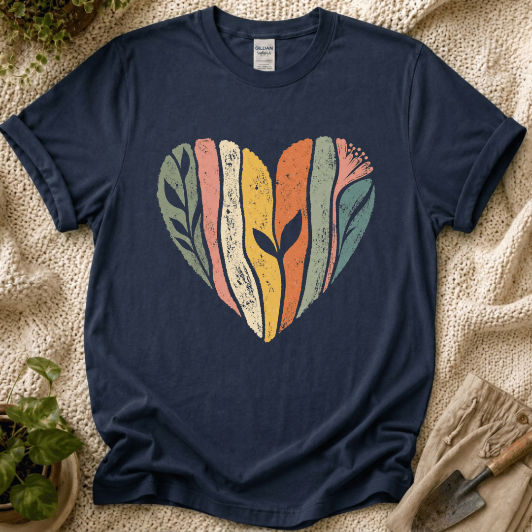Sproud Of Love T-Shirt