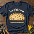 Doughlicious T-Shirt