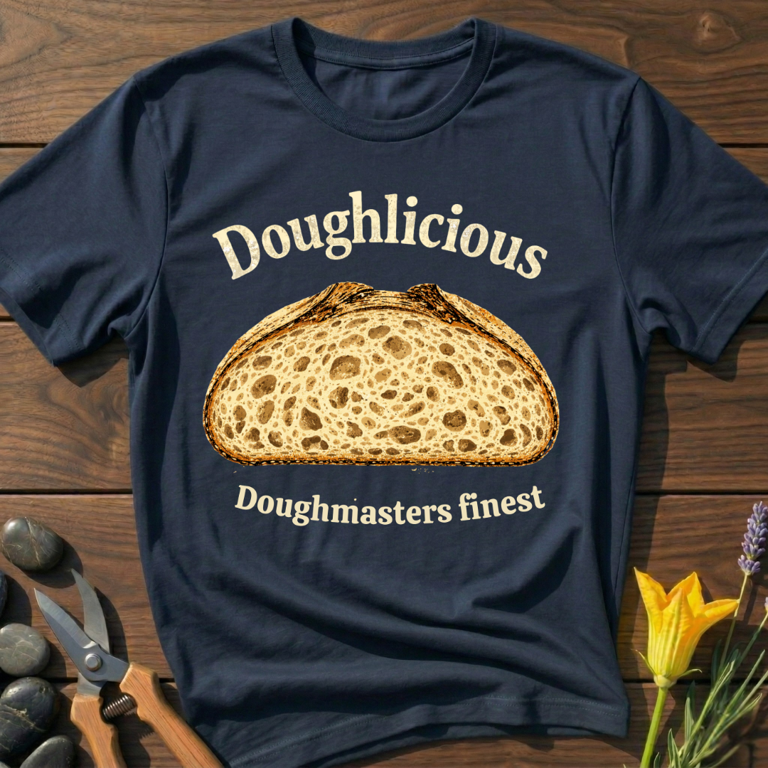Doughlicious T-Shirt