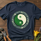Zucchini Radish Zen T-Shirt