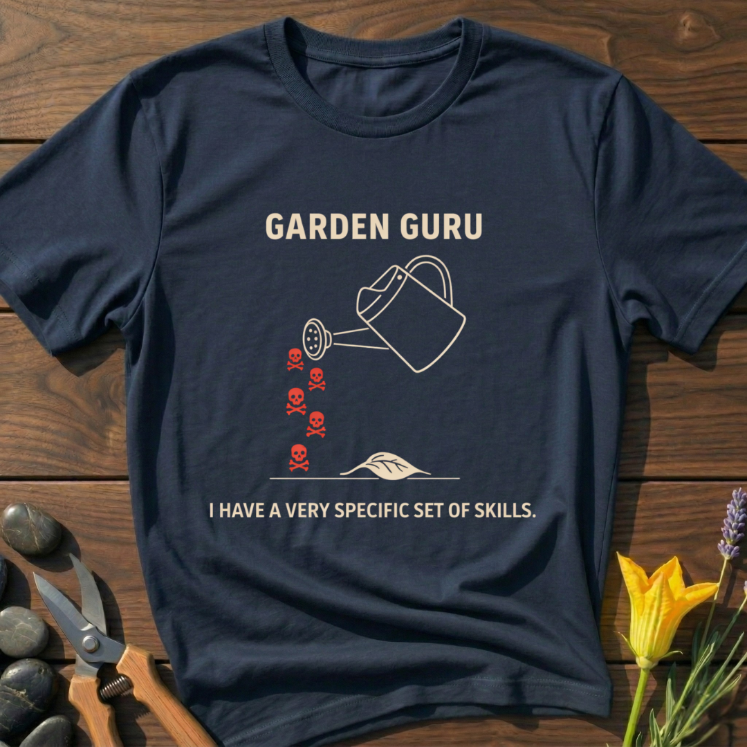 Garden Guru T-Shirt