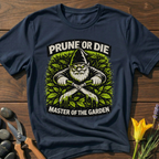 Master Of The Garden T-Shirt