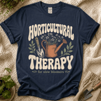 Horticultural Therapy T-Shirt