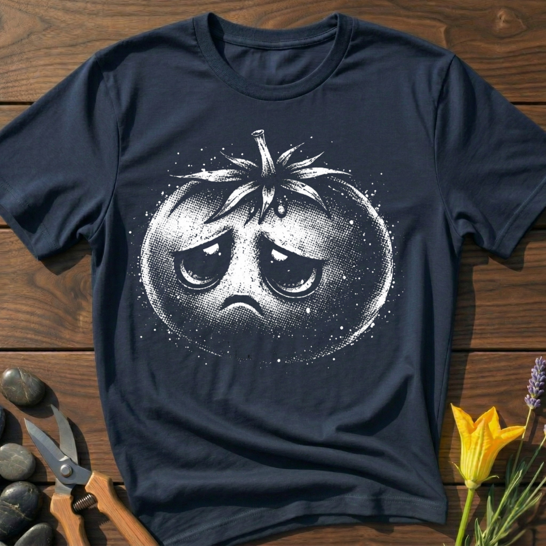 Tomato Sad T-Shirt