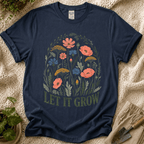 Let It Grow T-Shirt