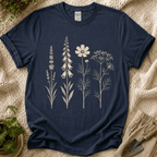 Wildflowers T-Shirts