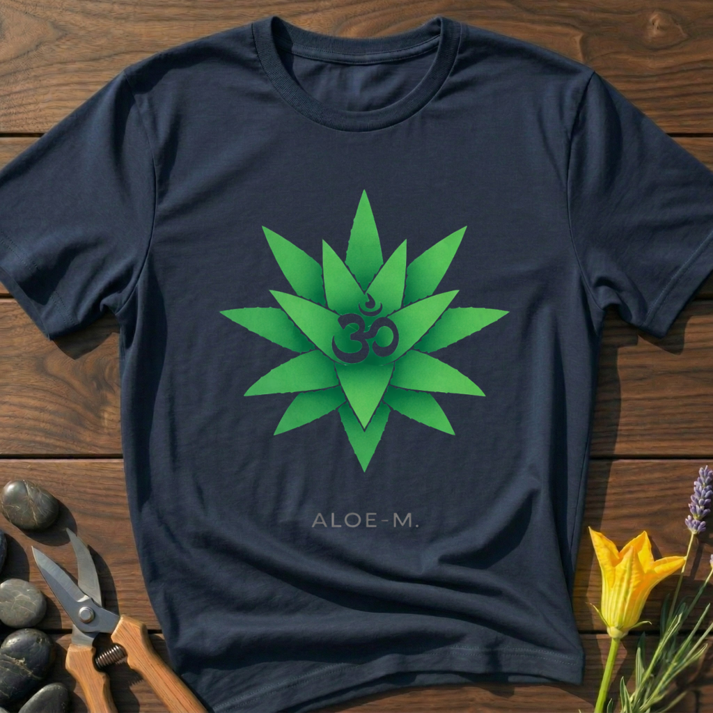 ALOE-M T-Shirt