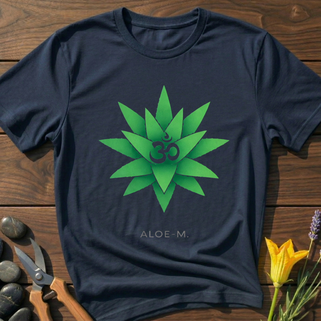 ALOE-M T-Shirt