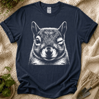 Winking Squirrel T-Shirt