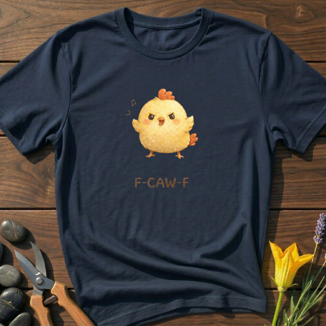 F-CAW-F T-Shirt