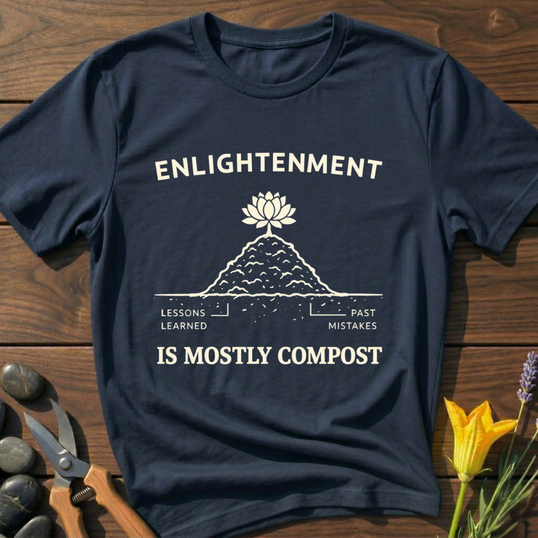 Compost Elightment T-Shirt