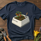 End Task T-Shirt
