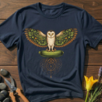 Garden Owl T-Shirt