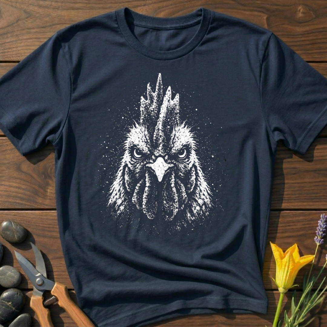 Rooster T-Shirt