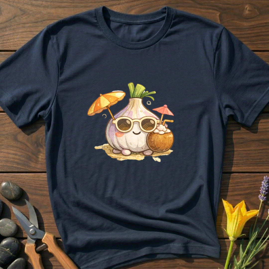 Beach-lic Vibe T-Shirt