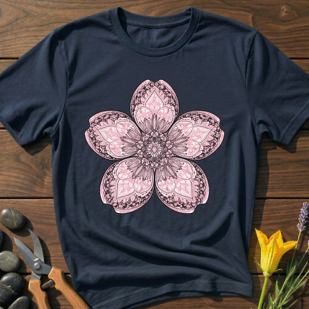 Lotus T-Shirt