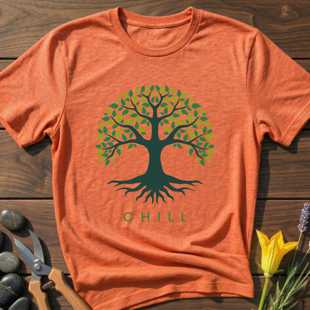 Chill Tree T-Shirt