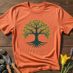 Chill Tree T-Shirt