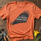 The Villain Story T-Shirt
